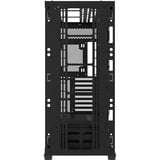 Thermaltake AX500, Torre grande telaio Nero