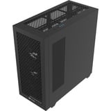 Thermaltake AX500, Torre grande telaio Nero