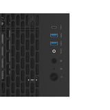 Thermaltake AX500, Torre grande telaio Nero