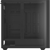 Thermaltake CA-11D-00F1WN-00 Nero