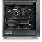 Thermaltake CA-11D-00F1WN-00 Nero