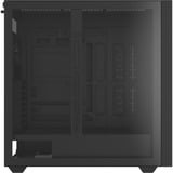 Thermaltake CA-11D-00F1WN-00, Torre grande telaio Nero