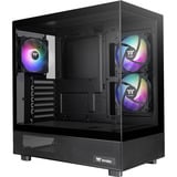 Thermaltake CA-1Y7-00M1WN-01, Chassis Tower Nero