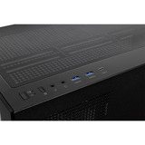 Thermaltake CA-1Y7-00M1WN-01, Chassis Tower Nero