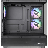 Thermaltake CA-1Y7-00M1WN-01, Chassis Tower Nero