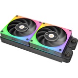 Thermaltake CL-F135-PL12SW-A, Ventola 
