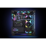 Thermaltake CL-F135-PL12SW-A, Ventola 