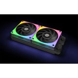 Thermaltake CL-F135-PL12SW-A, Ventola 