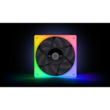 Thermaltake CL-F135-PL12SW-A, Ventola 