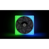 Thermaltake CL-F135-PL12SW-A, Ventola 