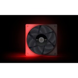 Thermaltake CL-F135-PL12SW-A, Ventola 