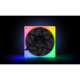 Thermaltake CL-F135-PL12SW-A, Ventola 