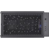 Thermaltake Ceres 300 TG ARGB, Chassis Tower Nero