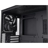 Thermaltake Ceres 300 TG ARGB, Chassis Tower Nero