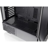 Thermaltake Ceres 300 TG ARGB, Chassis Tower Nero