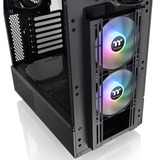 Thermaltake Ceres 300 TG ARGB, Chassis Tower Nero