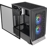 Thermaltake Ceres 300 TG ARGB, Chassis Tower Nero