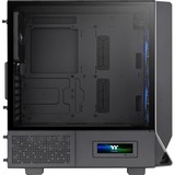 Thermaltake Ceres 300 TG ARGB, Chassis Tower Nero