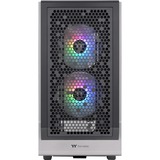 Thermaltake Ceres 300 TG ARGB, Chassis Tower Nero