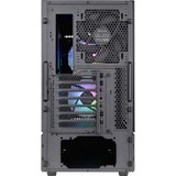 Thermaltake Ceres 300 TG ARGB, Chassis Tower Nero