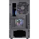 Thermaltake Ceres 300 TG ARGB, Chassis Tower Nero