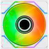 Thermaltake SWAFAN 140 EX INFINITY, Ventola bianco