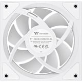 Thermaltake SWAFAN 140 EX INFINITY, Ventola bianco