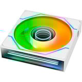 Thermaltake SWAFAN 140 EX INFINITY, Ventola bianco