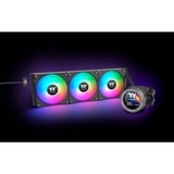 Thermaltake TH360 V2 Ultra EX ARGB CPU All-In-One Liquid Cooler  Nero