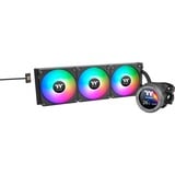 Thermaltake TH360 V2 Ultra EX ARGB CPU All-In-One Liquid Cooler  Nero