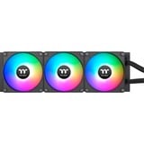 Thermaltake TH360 V2 Ultra EX ARGB CPU All-In-One Liquid Cooler  Nero