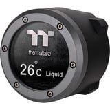 Thermaltake TH360 V2 Ultra EX ARGB CPU All-In-One Liquid Cooler  Nero