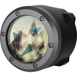 Thermaltake TH360 V2 Ultra EX ARGB Raffreddatore Liquido CPU AIO, Raffreddamento ad acqua Nero