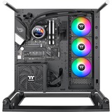 Thermaltake TH360 V2 Ultra EX ARGB Raffreddatore Liquido CPU AIO, Raffreddamento ad acqua Nero