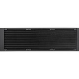Thermaltake TH360 V2 Ultra EX ARGB Raffreddatore Liquido CPU AIO, Raffreddamento ad acqua Nero