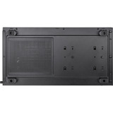 Thermaltake View 270 Plus TG ARGB, Chassis Tower Nero