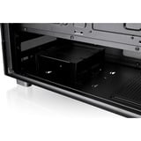 Thermaltake View 270 Plus TG ARGB, Chassis Tower Nero