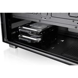 Thermaltake View 270 Plus TG ARGB, Chassis Tower Nero