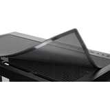 Thermaltake View 270 Plus TG ARGB, Chassis Tower Nero