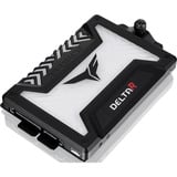 Thermaltake View 270 Plus TG ARGB, Chassis Tower Nero