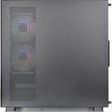 Thermaltake View 270 Plus TG ARGB, Chassis Tower Nero