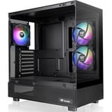 Thermaltake View 270 Plus TG ARGB, Chassis Tower Nero