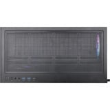 Thermaltake View 270 Plus TG ARGB, Chassis Tower Nero