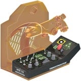 Thrustmaster VIPER Panel Nero USB Joystick + leva di controllo del motore PC, Pannello di controllo Nero, Joystick + leva di controllo del motore, PC, Cablato, USB, Nero, Cavo