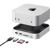 UGREEN CM841 Supporti per computer integrati, Docking station argento, Grigio, M.2, 250 g, 1 pz