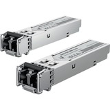 Ubiquiti UACC-OM-MM-1G-D-2, Ricetrasmettitore 