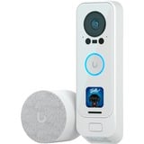 Ubiquiti Unifi Protect G4 Doorbell Professional PoE Kit, Campanello per porte bianco