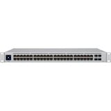 Ubiquiti Unifi USW-48-PoE, Interruttore 