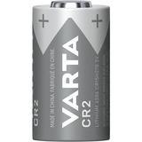 VARTA Batteria cilindrica al litio CR2 3V, CR15H270 
