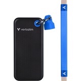Verbatim 32195 Nero/Blu